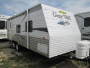 2009 Forest River Grey Wolf